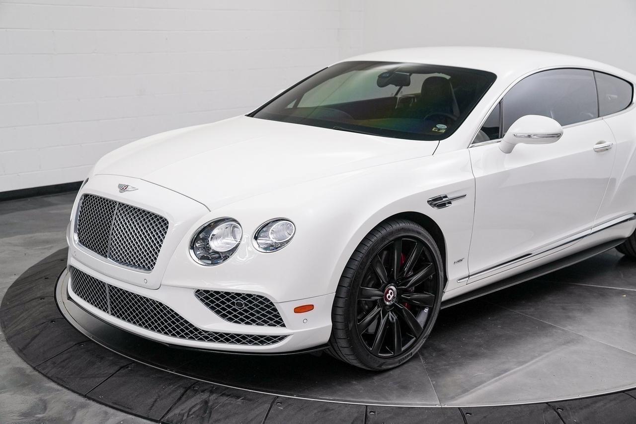 2016 Bentley Continental GT V8 S Newport Beach CA