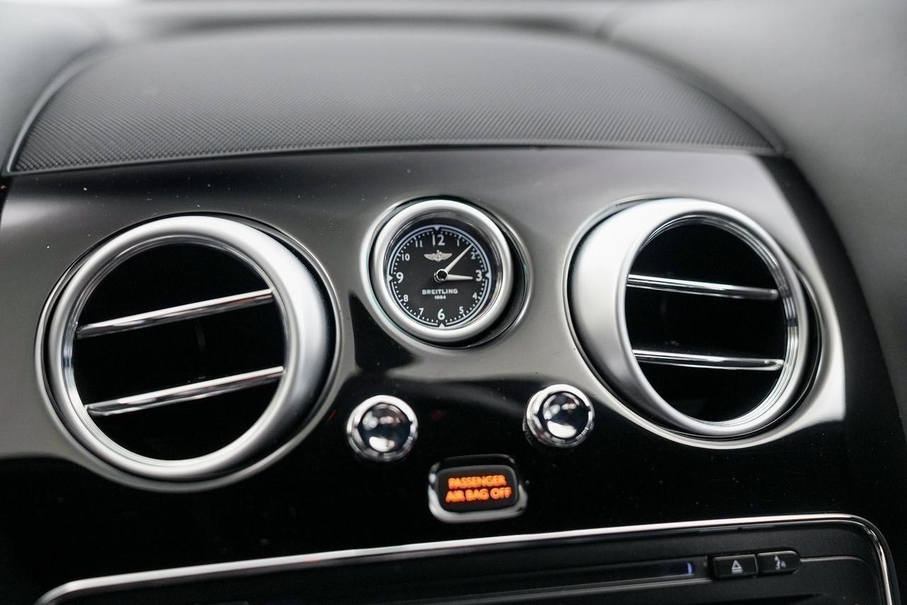 2016 Bentley Continental GT V8 S Newport Beach CA