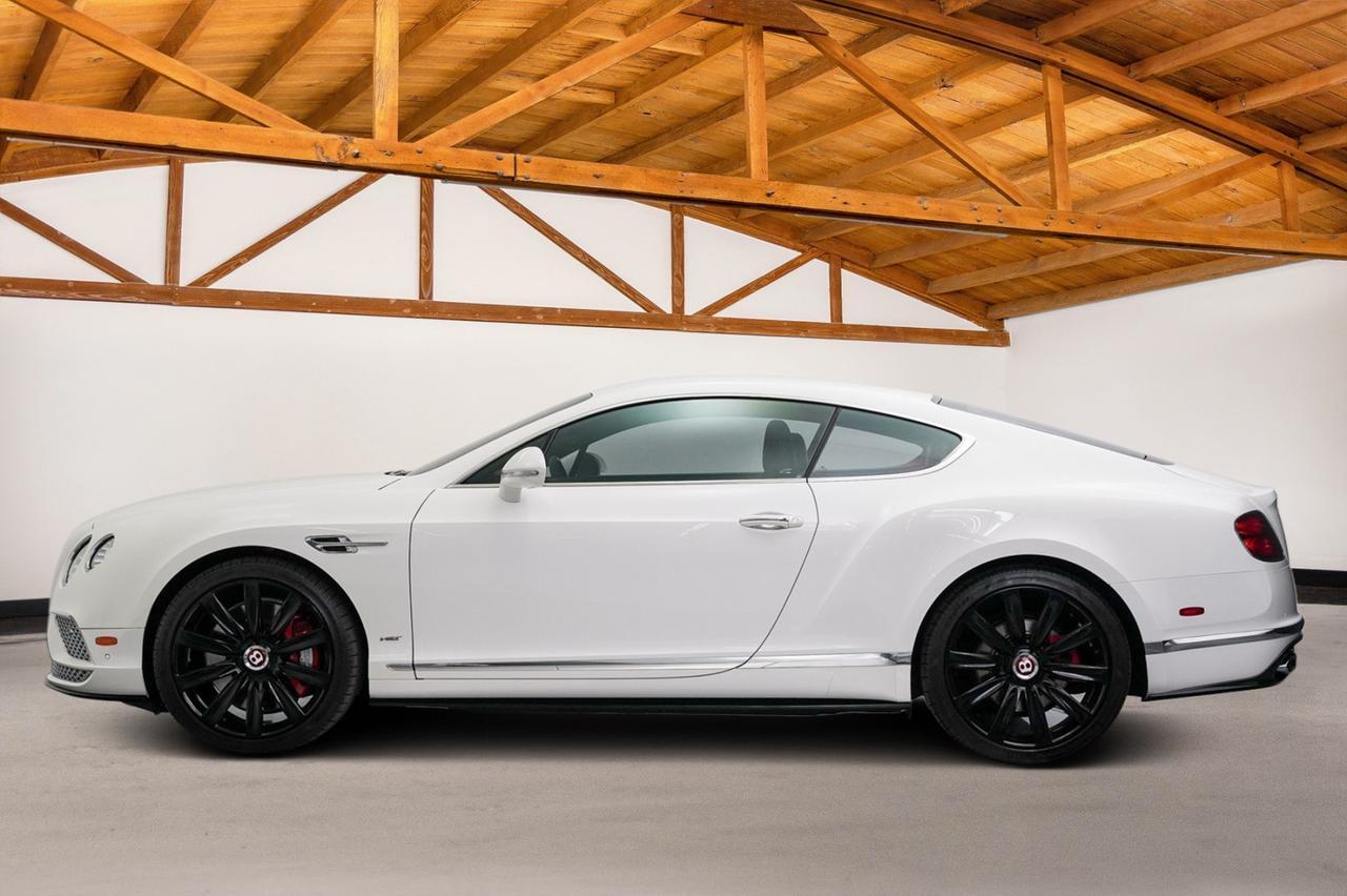 2016 Bentley Continental GT V8 S Newport Beach CA