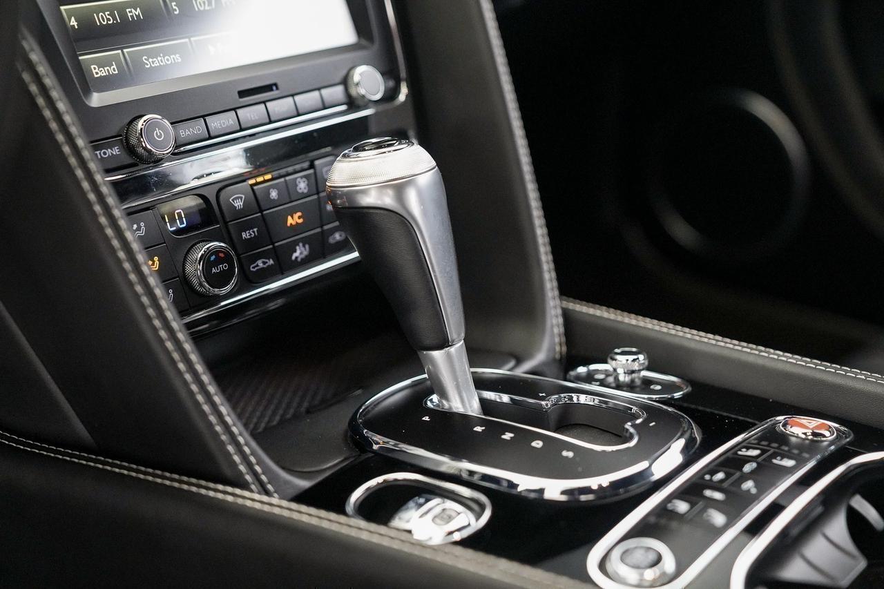 2016 Bentley Continental GT V8 S Newport Beach CA