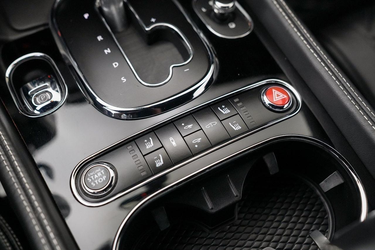 2016 Bentley Continental GT V8 S Newport Beach CA