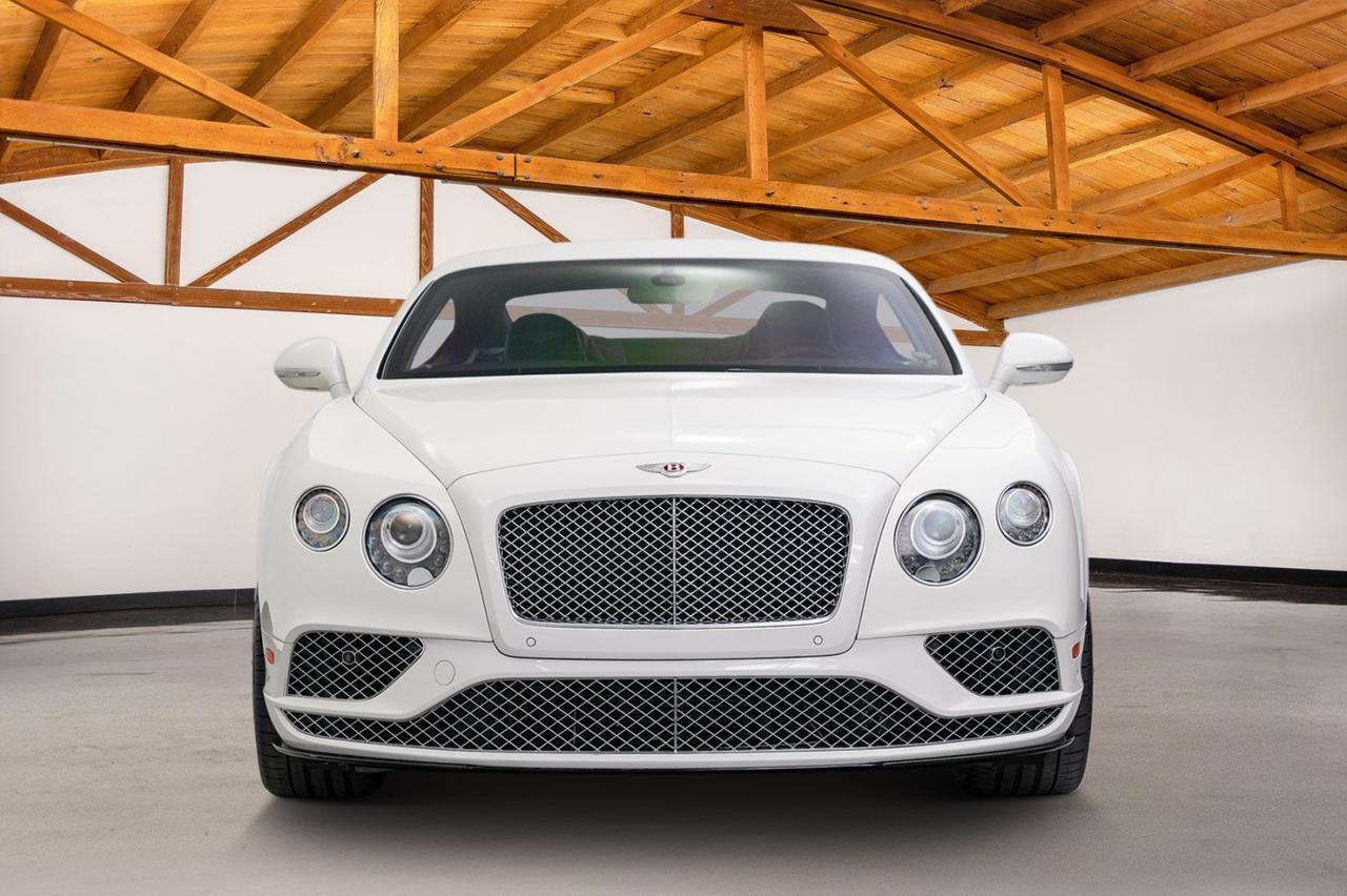 2016 Bentley Continental GT V8 S Newport Beach CA