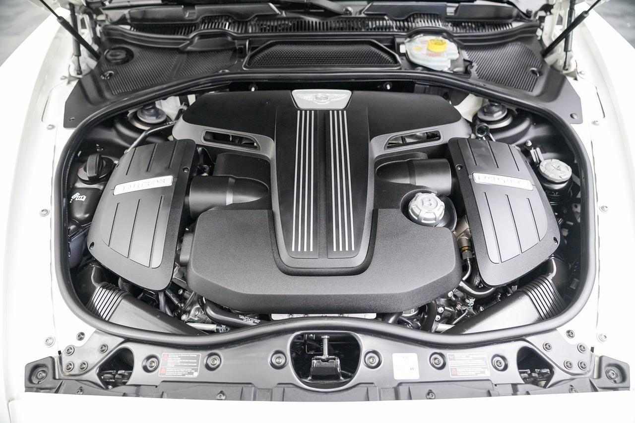 2016 Bentley Continental GT V8 S Newport Beach CA