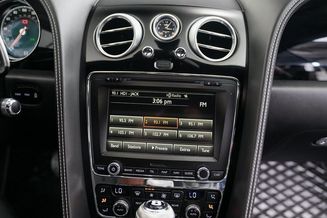 2016 Bentley Continental GT V8 S Newport Beach CA