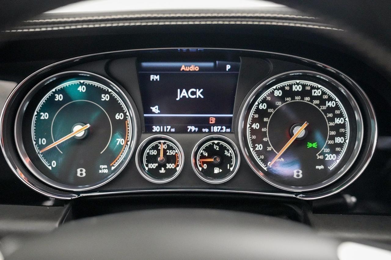 2016 Bentley Continental GT V8 S Newport Beach CA