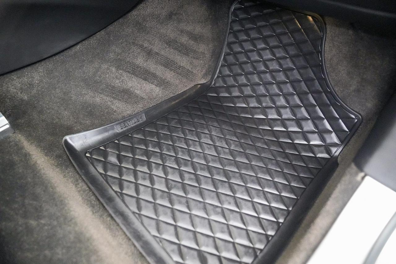 2016 Bentley Continental GT V8 S Newport Beach CA