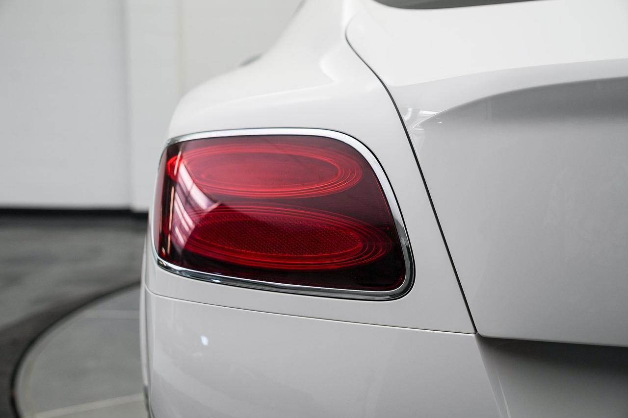 2016 Bentley Continental GT V8 S Newport Beach CA