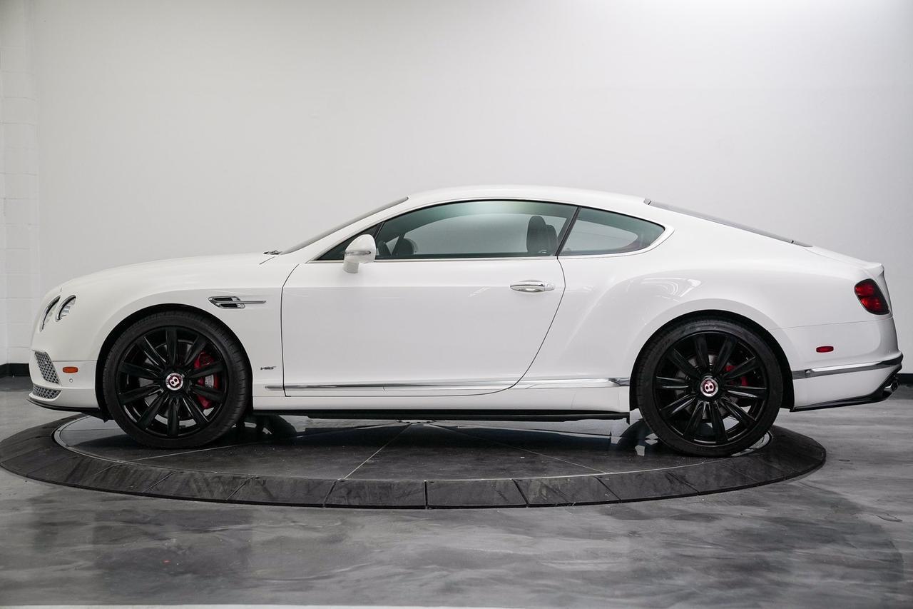 2016 Bentley Continental GT V8 S Newport Beach CA