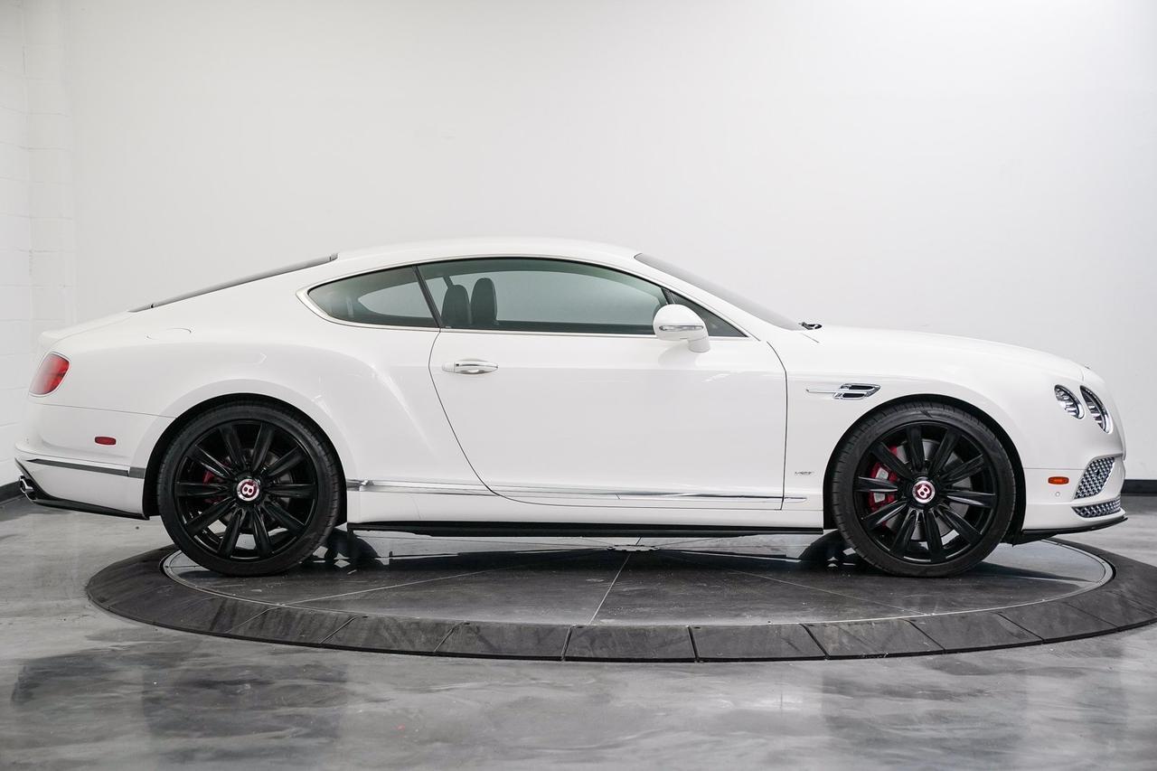 2016 Bentley Continental GT V8 S Newport Beach CA
