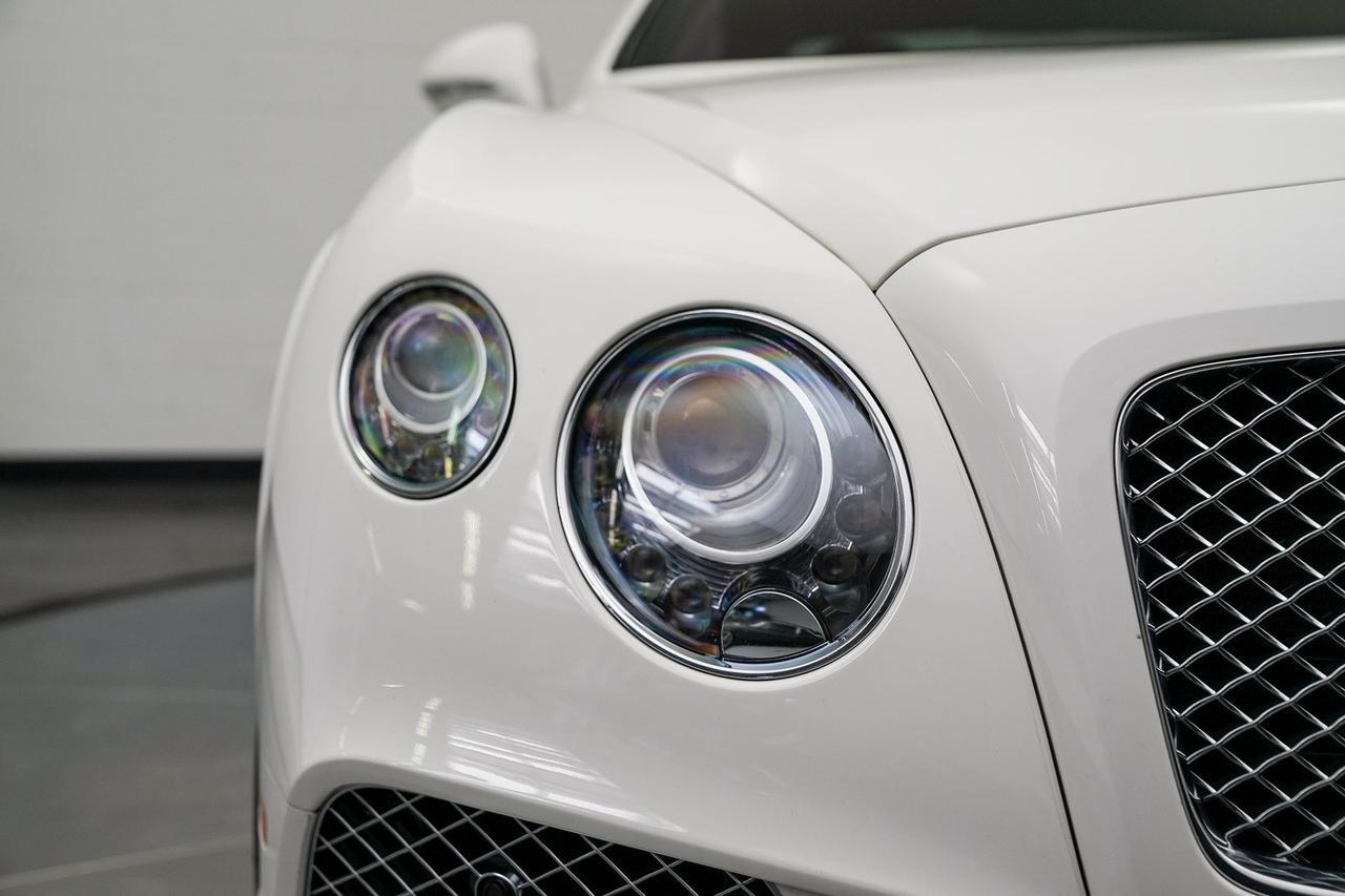 2016 Bentley Continental GT V8 S Newport Beach CA