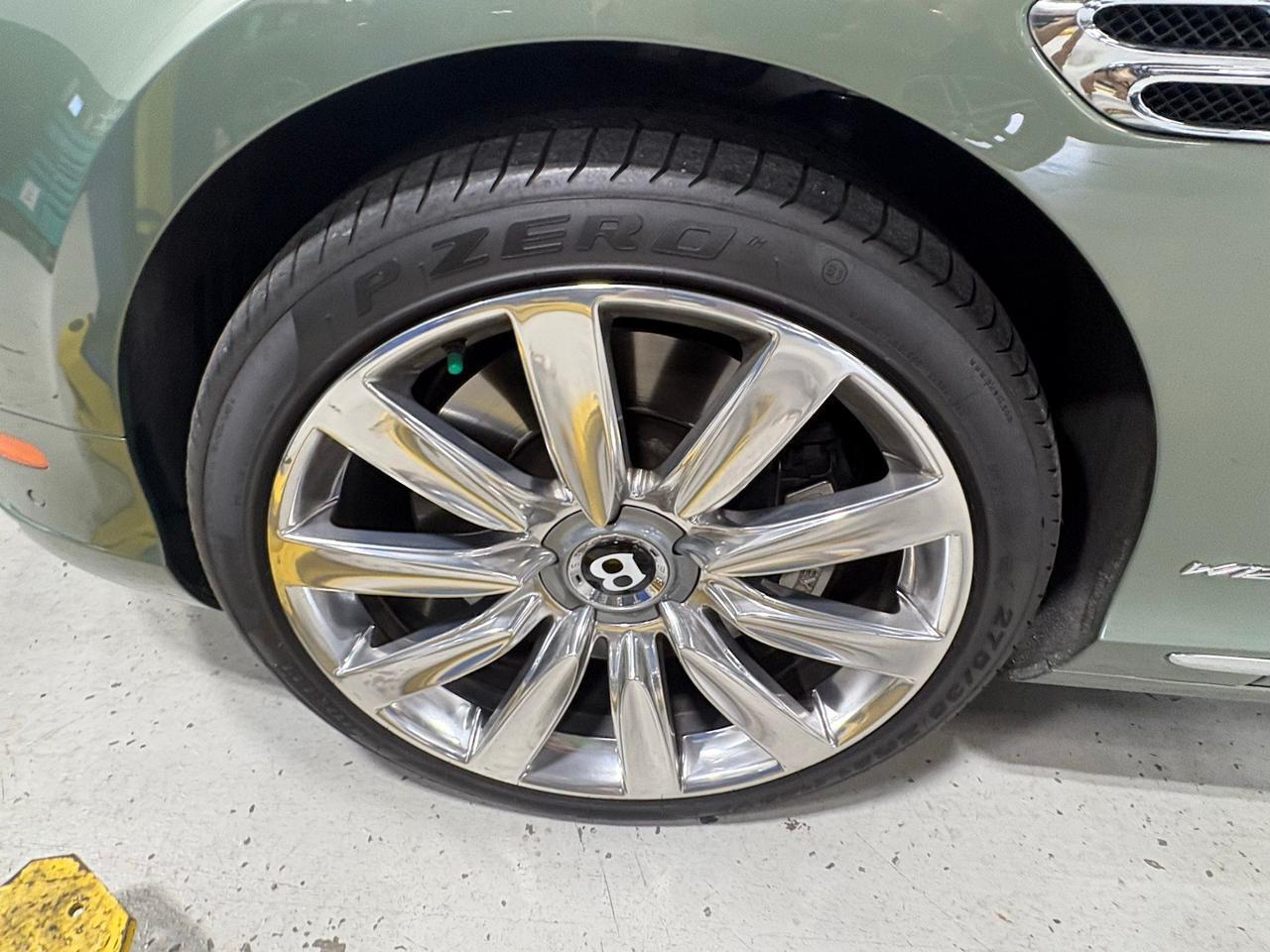 2016 Bentley Continental GT W12 Indianapolis IN