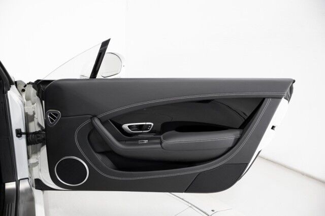 2016 Bentley Continental GT W12 *MULLINER DRIVING SPEC* *1-OWNER* *ONLY 12,000 MILES* San Diego CA