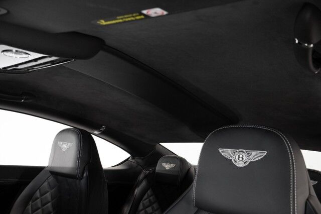 2016 Bentley Continental GT W12 *MULLINER DRIVING SPEC* *1-OWNER* *ONLY 12,000 MILES* San Diego CA