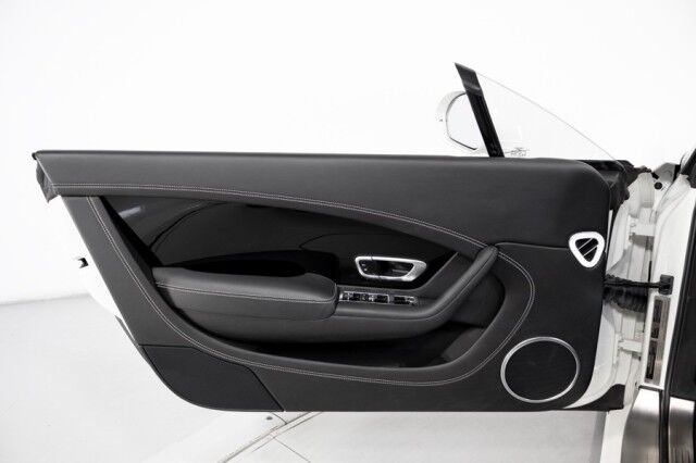 2016 Bentley Continental GT W12 *MULLINER DRIVING SPEC* *1-OWNER* *ONLY 12,000 MILES* San Diego CA