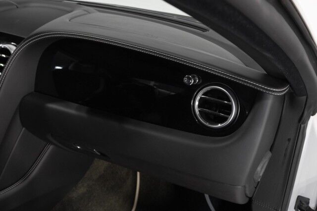 2016 Bentley Continental GT W12 *MULLINER DRIVING SPEC* *1-OWNER* *ONLY 12,000 MILES* San Diego CA