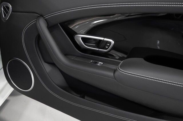 2016 Bentley Continental GT W12 *MULLINER DRIVING SPEC* *1-OWNER* *ONLY 12,000 MILES* San Diego CA