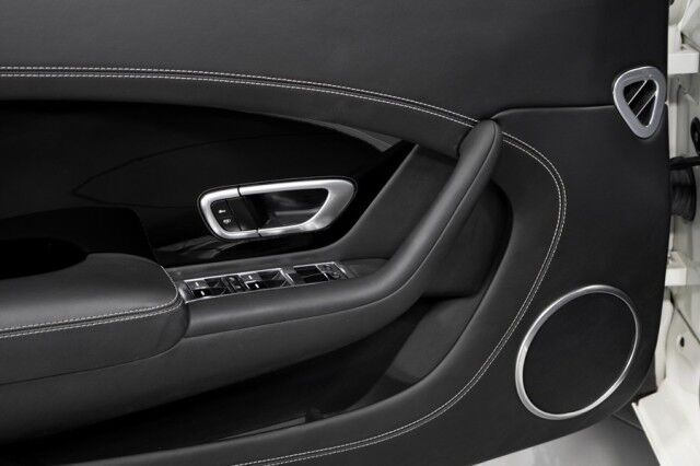 2016 Bentley Continental GT W12 *MULLINER DRIVING SPEC* *1-OWNER* *ONLY 12,000 MILES* San Diego CA