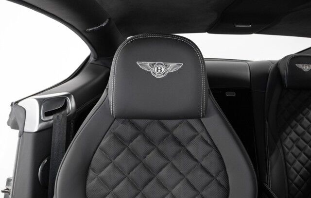 2016 Bentley Continental GT W12 *MULLINER DRIVING SPEC* *1-OWNER* *ONLY 12,000 MILES* San Diego CA