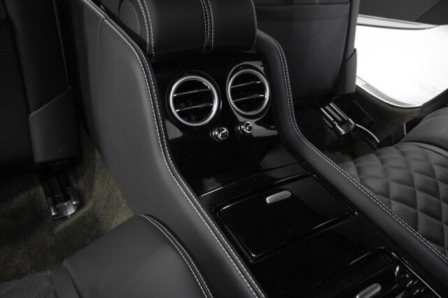 2016 Bentley Continental GT W12 *MULLINER DRIVING SPEC* *1-OWNER* *ONLY 12,000 MILES* San Diego CA