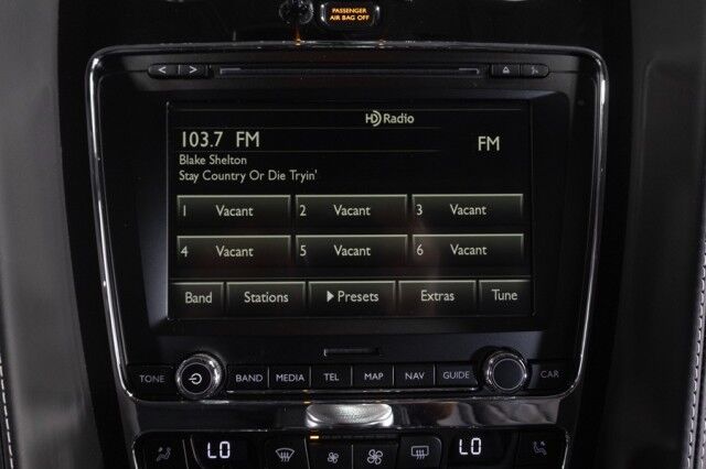 2016 Bentley Continental GT W12 *MULLINER DRIVING SPEC* *1-OWNER* *ONLY 12,000 MILES* San Diego CA