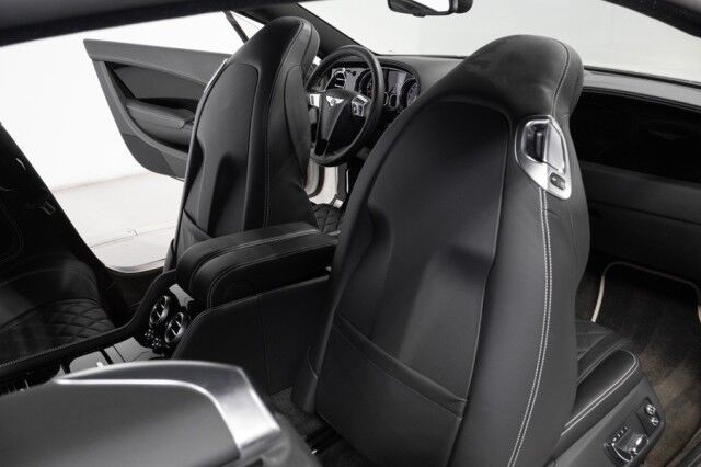 2016 Bentley Continental GT W12 *MULLINER DRIVING SPEC* *1-OWNER* *ONLY 12,000 MILES* San Diego CA