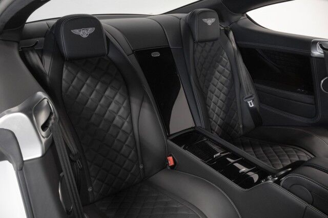 2016 Bentley Continental GT W12 *MULLINER DRIVING SPEC* *1-OWNER* *ONLY 12,000 MILES* San Diego CA