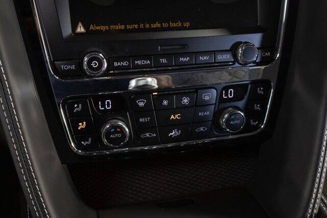 2016 Bentley Continental GT W12 *MULLINER DRIVING SPEC* *1-OWNER* *ONLY 12,000 MILES* San Diego CA