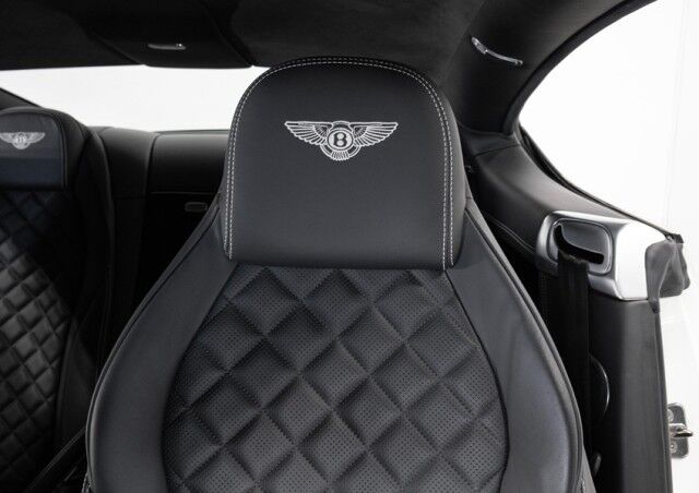2016 Bentley Continental GT W12 *MULLINER DRIVING SPEC* *1-OWNER* *ONLY 12,000 MILES* San Diego CA