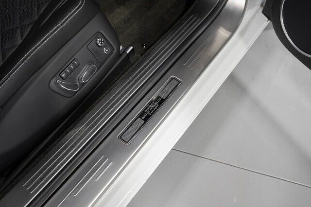 2016 Bentley Continental GT W12 *MULLINER DRIVING SPEC* *1-OWNER* *ONLY 12,000 MILES* San Diego CA