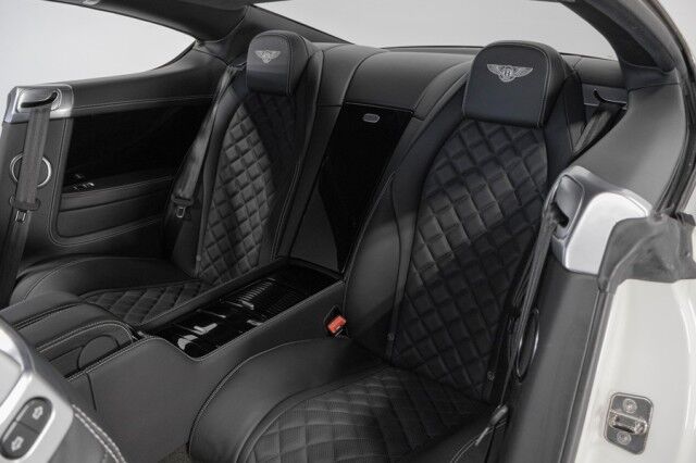 2016 Bentley Continental GT W12 *MULLINER DRIVING SPEC* *1-OWNER* *ONLY 12,000 MILES* San Diego CA