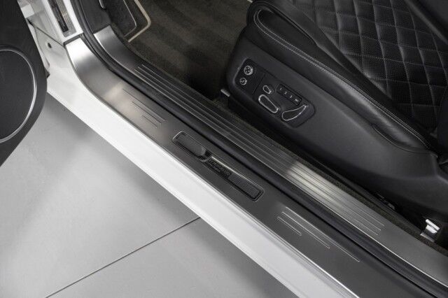 2016 Bentley Continental GT W12 *MULLINER DRIVING SPEC* *1-OWNER* *ONLY 12,000 MILES* San Diego CA