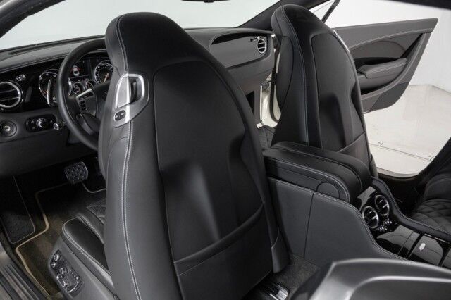 2016 Bentley Continental GT W12 *MULLINER DRIVING SPEC* *1-OWNER* *ONLY 12,000 MILES* San Diego CA