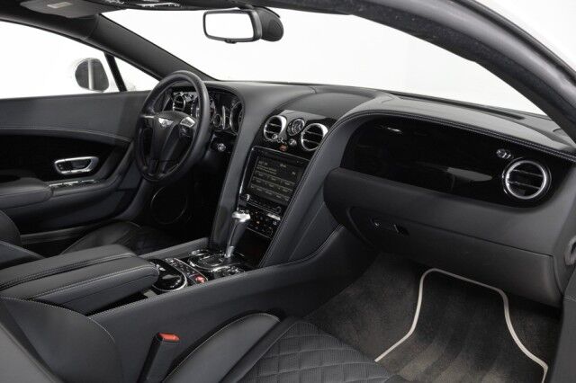 2016 Bentley Continental GT W12 *MULLINER DRIVING SPEC* *1-OWNER* *ONLY 12,000 MILES* San Diego CA