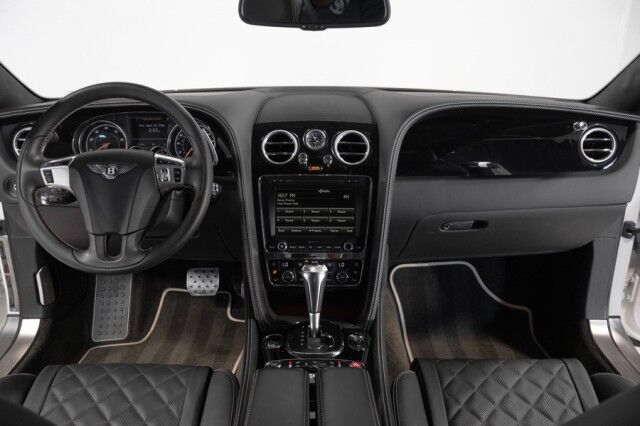 2016 Bentley Continental GT W12 *MULLINER DRIVING SPEC* *1-OWNER* *ONLY 12,000 MILES* San Diego CA