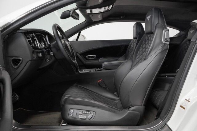 2016 Bentley Continental GT W12 *MULLINER DRIVING SPEC* *1-OWNER* *ONLY 12,000 MILES* San Diego CA