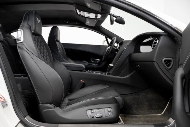 2016 Bentley Continental GT W12 *MULLINER DRIVING SPEC* *1-OWNER* *ONLY 12,000 MILES* San Diego CA