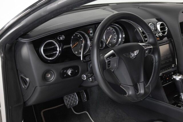 2016 Bentley Continental GT W12 *MULLINER DRIVING SPEC* *1-OWNER* *ONLY 12,000 MILES* San Diego CA