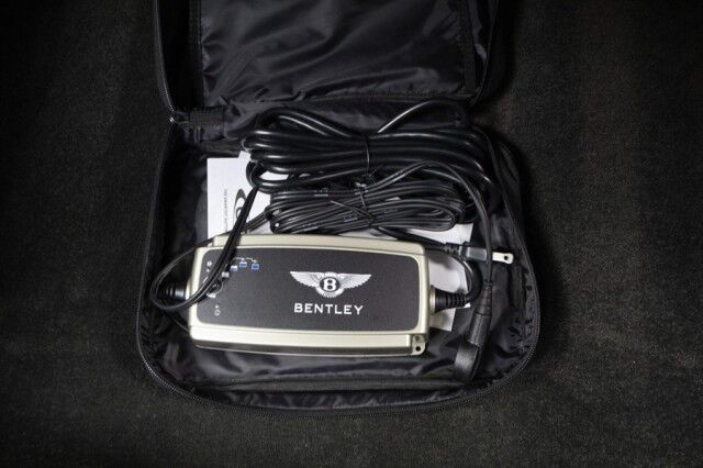 2016 Bentley Continental GT W12 *MULLINER DRIVING SPEC* *1-OWNER* *ONLY 12,000 MILES* San Diego CA