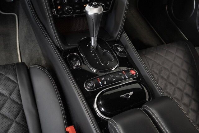 2016 Bentley Continental GT W12 *MULLINER DRIVING SPEC* *1-OWNER* *ONLY 12,000 MILES* San Diego CA