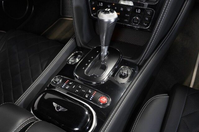 2016 Bentley Continental GT W12 *MULLINER DRIVING SPEC* *1-OWNER* *ONLY 12,000 MILES* San Diego CA