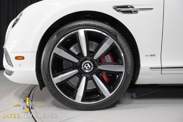 2016 Bentley Continental GT W12 *MULLINER DRIVING SPEC* *1-OWNER* *ONLY 12,000 MILES* San Diego CA