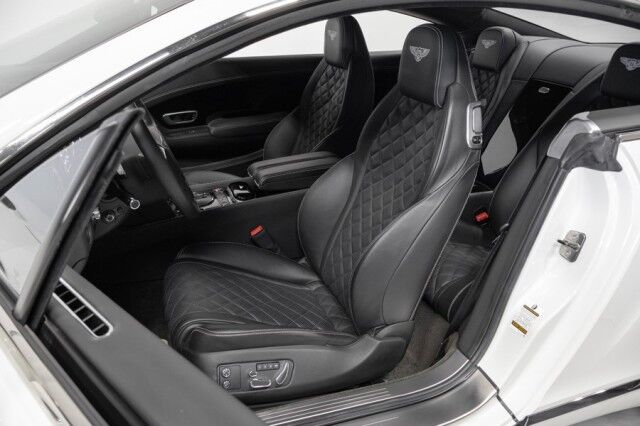 2016 Bentley Continental GT W12 *MULLINER DRIVING SPEC* *1-OWNER* *ONLY 12,000 MILES* San Diego CA