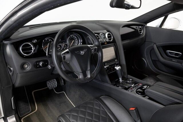 2016 Bentley Continental GT W12 *MULLINER DRIVING SPEC* *1-OWNER* *ONLY 12,000 MILES* San Diego CA