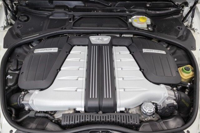 2016 Bentley Continental GT W12 *MULLINER DRIVING SPEC* *1-OWNER* *ONLY 12,000 MILES* San Diego CA