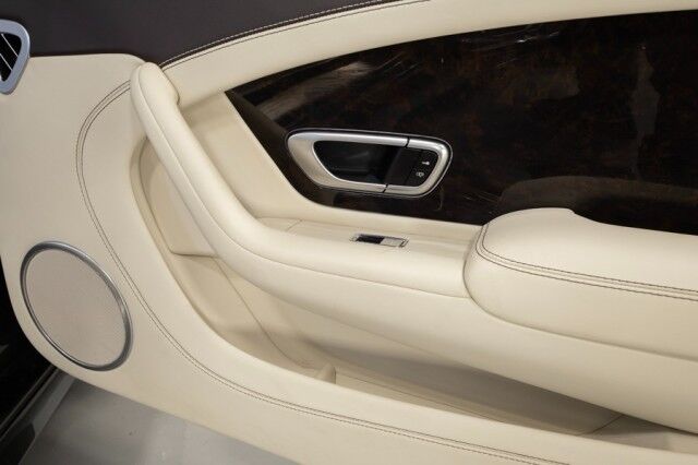 2016 Bentley Continental GTC Speed Convertible ($283,475 MSRP!) *ONLY 7,000 MILES* *SPECIAL ORDER COLOR* *2-OWNER* San Diego CA