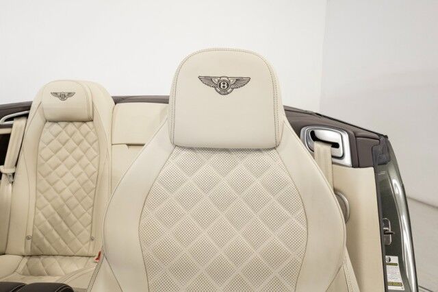 2016 Bentley Continental GTC Speed Convertible ($283,475 MSRP!) *ONLY 7,000 MILES* *SPECIAL ORDER COLOR* *2-OWNER* San Diego CA