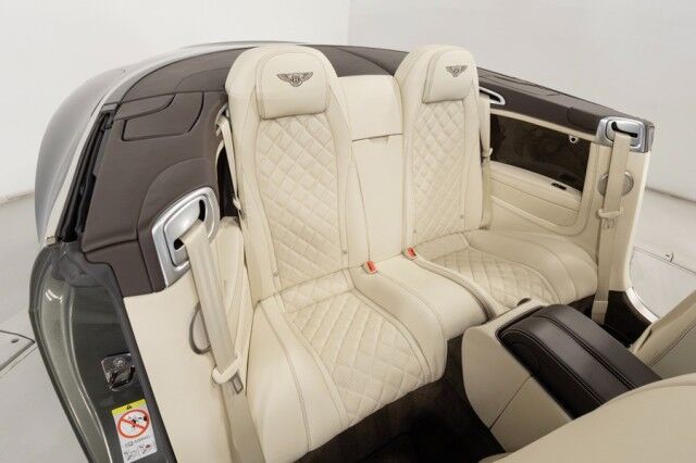 2016 Bentley Continental GTC Speed Convertible ($283,475 MSRP!) *ONLY 7,000 MILES* *SPECIAL ORDER COLOR* *2-OWNER* San Diego CA