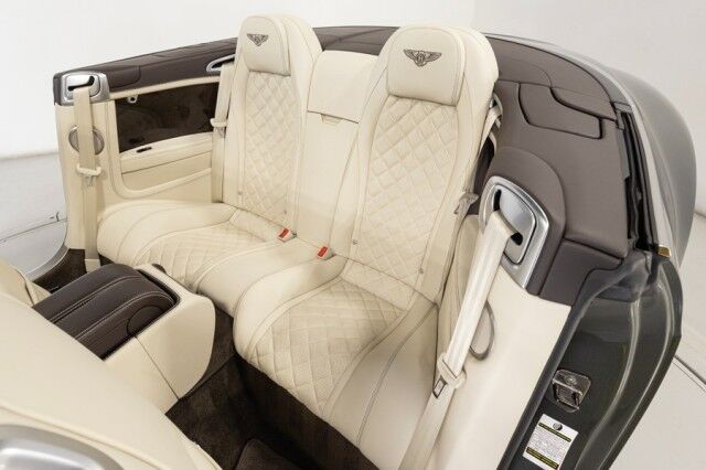 2016 Bentley Continental GTC Speed Convertible ($283,475 MSRP!) *ONLY 7,000 MILES* *SPECIAL ORDER COLOR* *2-OWNER* San Diego CA