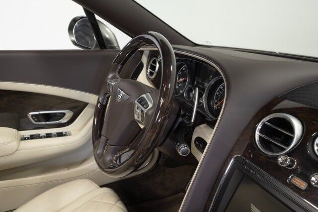 2016 Bentley Continental GTC Speed Convertible ($283,475 MSRP!) *ONLY 7,000 MILES* *SPECIAL ORDER COLOR* *2-OWNER* San Diego CA