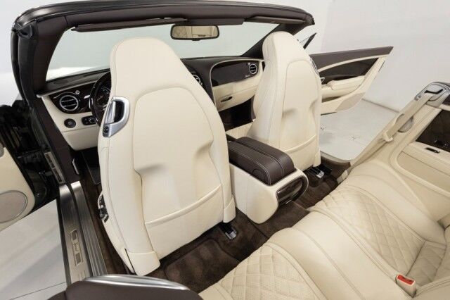 2016 Bentley Continental GTC Speed Convertible ($283,475 MSRP!) *ONLY 7,000 MILES* *SPECIAL ORDER COLOR* *2-OWNER* San Diego CA